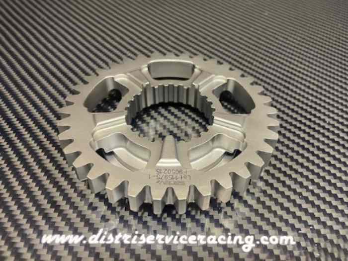 Pignon de marche AR 35 dents 208 R2