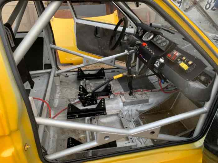 Caisse Gt turbo f200014 1