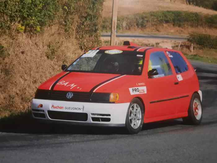 caisse de polo proto