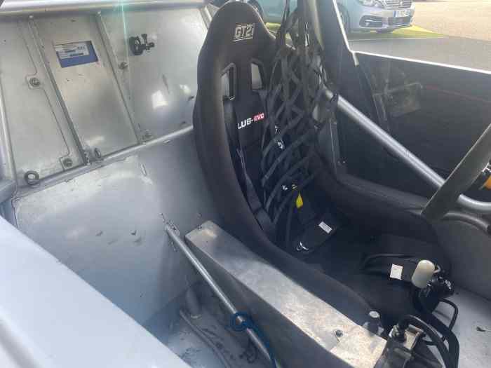 MITJET 1300 + 1 moteur 4