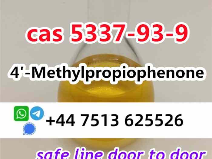 5337-93-9 liquid safe delivery to Russia/Kazakhstan 2