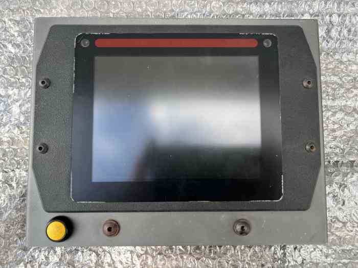 Dashboard XAP GDASHC