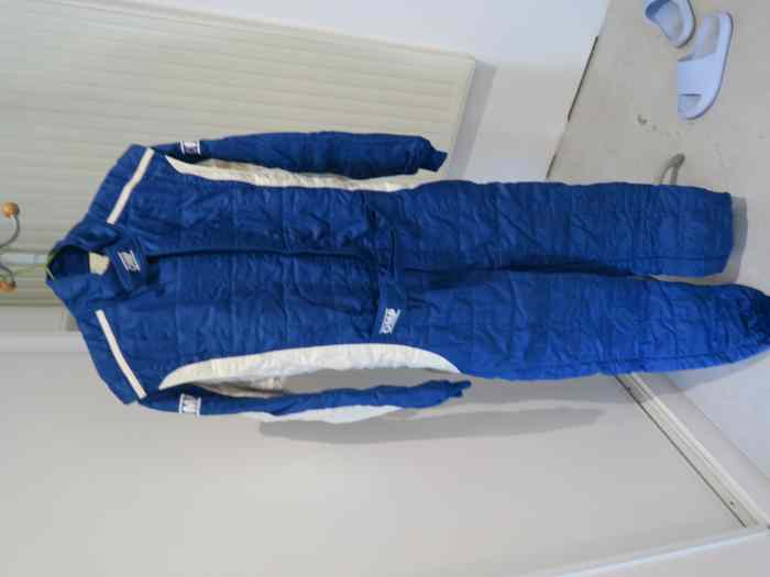 Equipement pilote