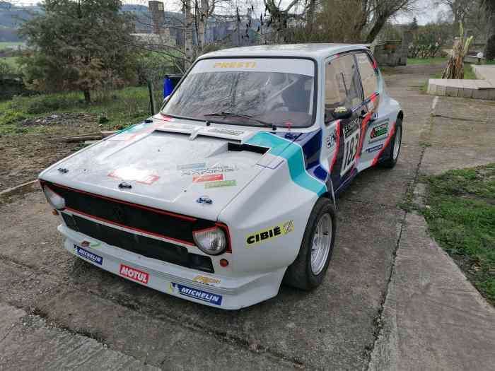 GOLF GTI Kit car