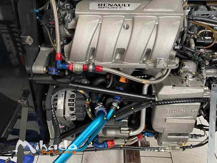 Formule Renault 2.0L – photo 5 sur 6