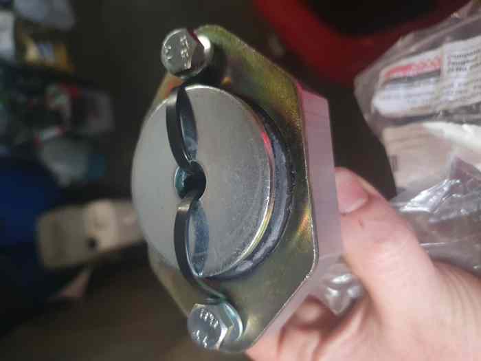 support BV vibratech
