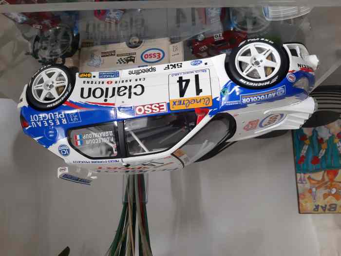 306 S16 REPLIQUE 306 MAXI ,,, 3
