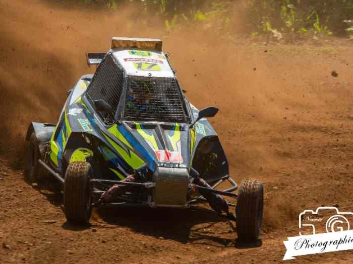 Roscross 2019 maxi/junior sprint