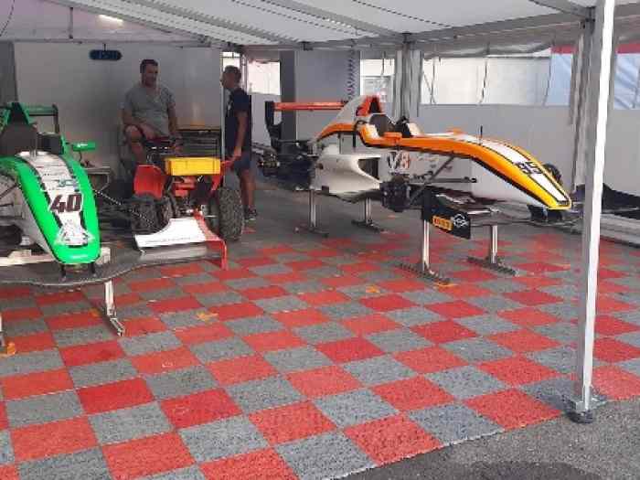 VENDU ———Formula Renault 2.0 ALPS 5