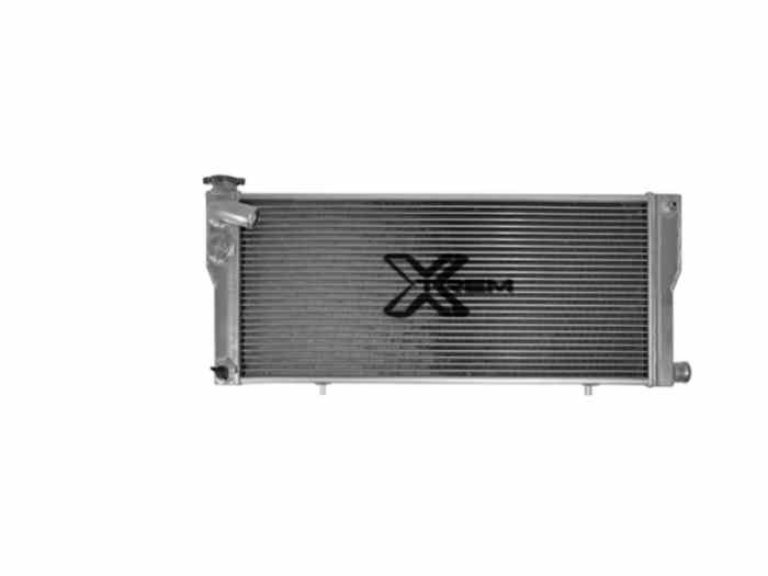 Radiateur tout aluminium Peugeot 205 R...