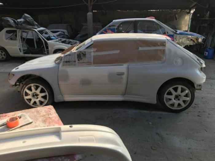 306 S16 REPLIQUE 306 MAXI ,,, 1