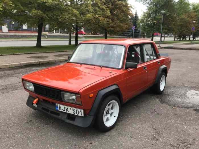 Lada 2105 0