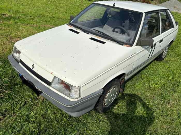 Renault R11 3 portes 0