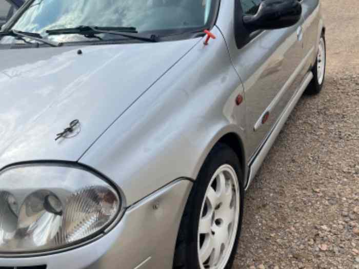Clio n3