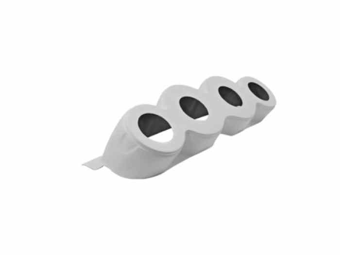 Rampe de phares courte polyester pour ...