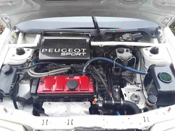 Peugeot 106 rallye gr.a 4