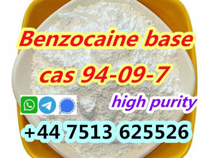 94-09-7 Benzo caine large stock ship worldwide 3