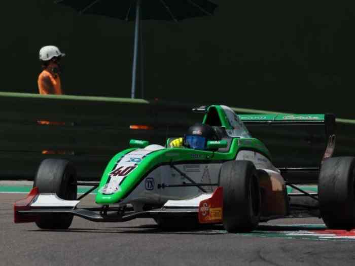 VENDU ———Formula Renault 2.0 ALPS 1