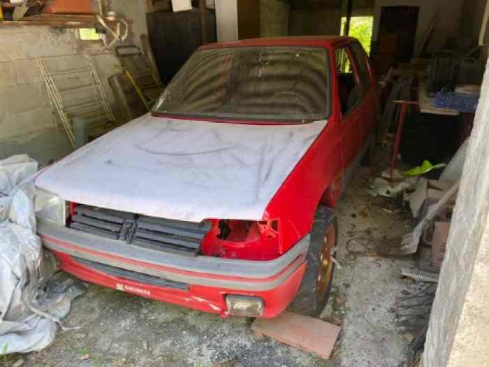 205GTI 1.6