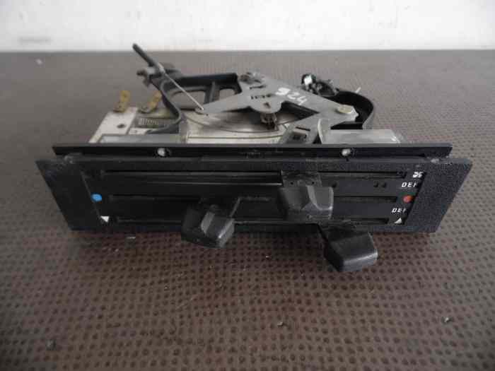 COMMANDE CHAUFFAGE 477819021 PORSCHE 9...