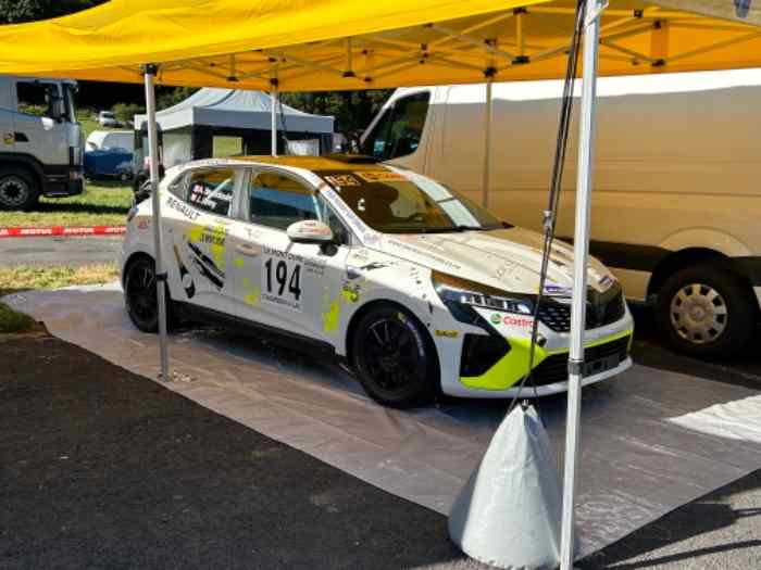 Clio RC5 révisée 2