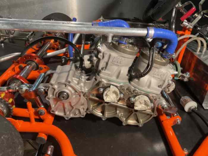 Superkart à vendre 2