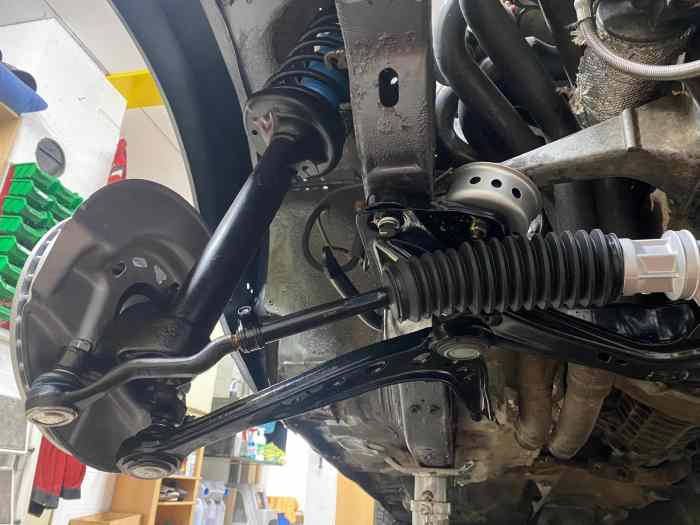 Bmw e30 325 vhc 1