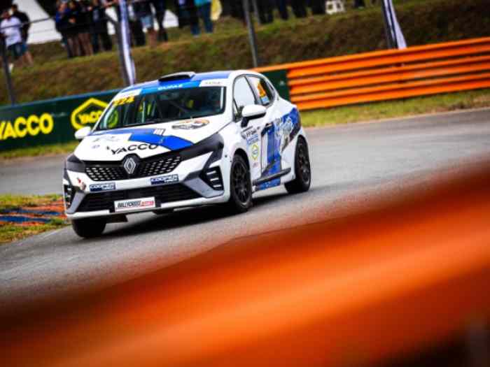 Location Rallycross France 2025 2