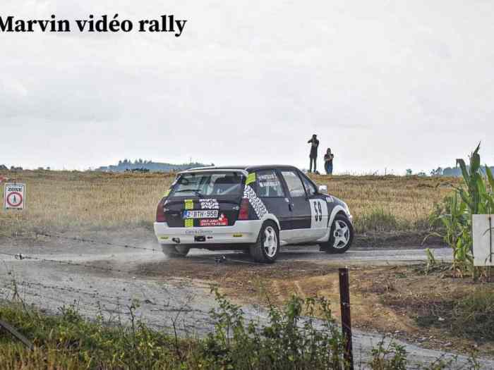 Citroën AX Gti 3