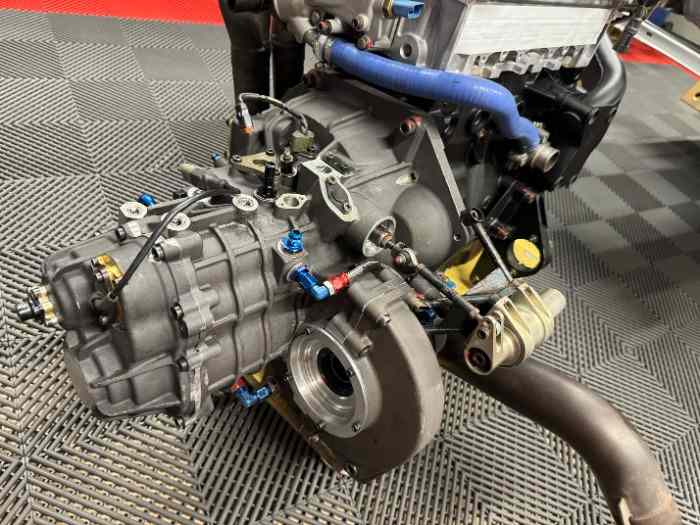 206 S1600 A6K 4