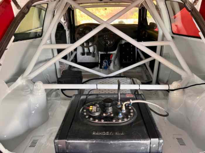 Focus Mk1 Cosworth 4x4 3