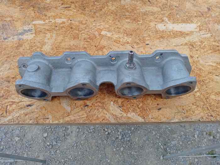 Pipe admission carbu 309 16s ou MI16 0