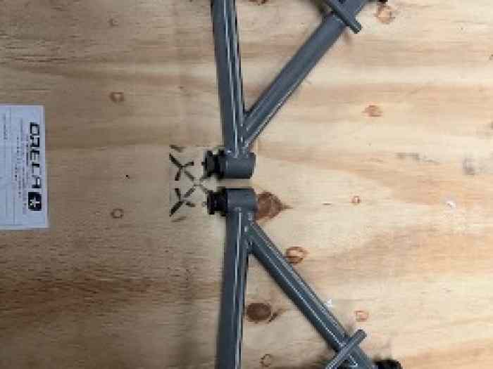 Triangle 205 GRA