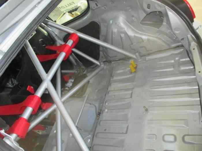 206 S1600 A6K 2