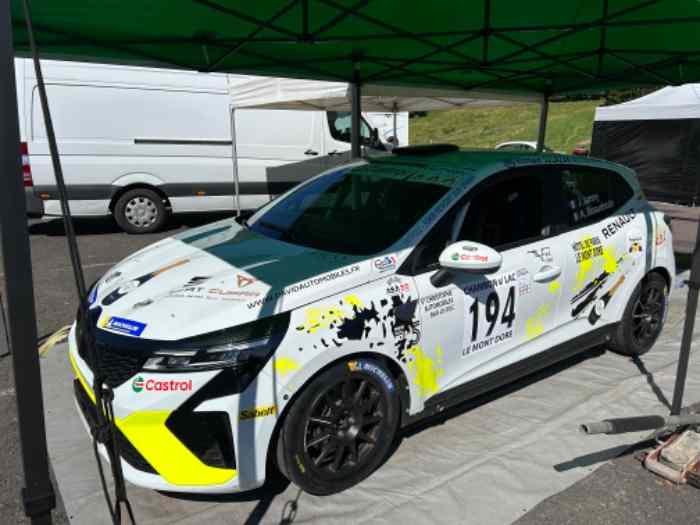 Clio RC5 révisée 0