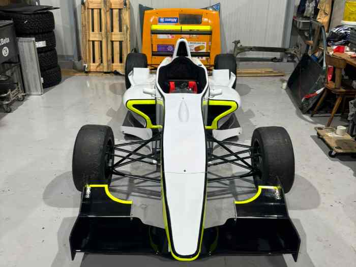 Formule Renault 2.0 0