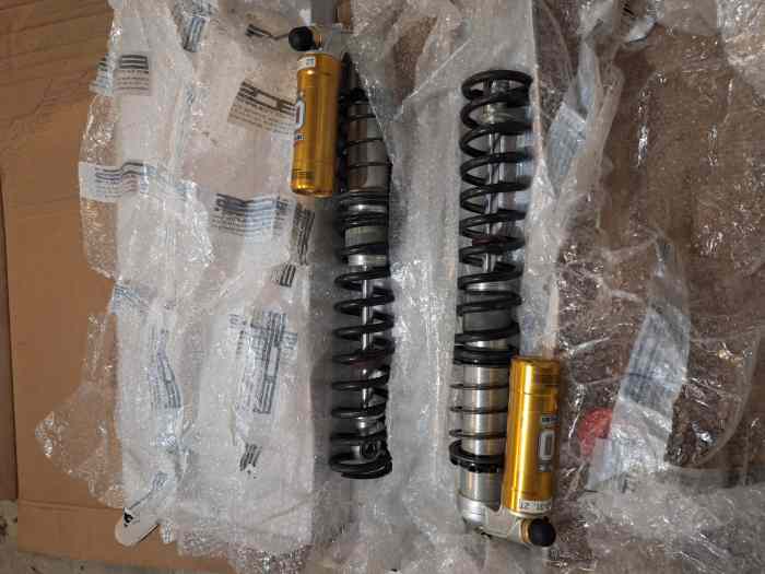 Kit terre 208 R2 1