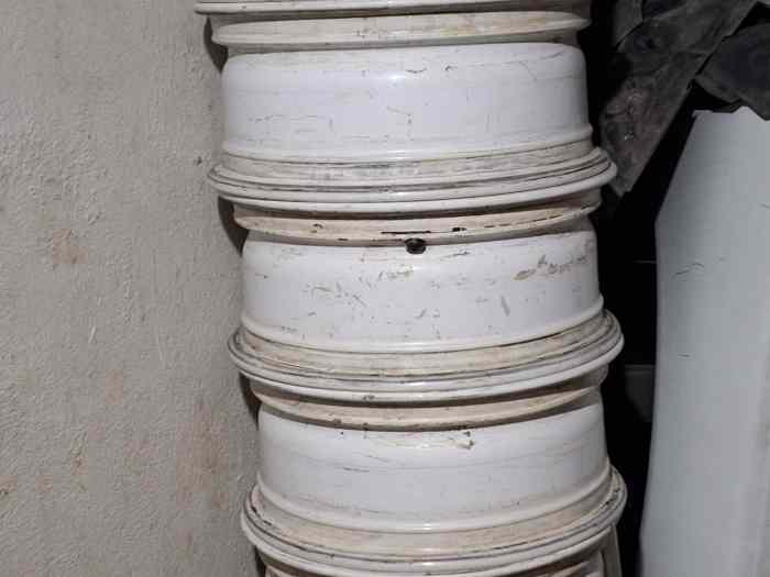 Kit terre 208 R2 3