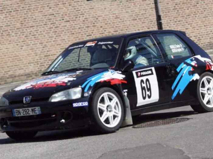 106 Maxi F2000/13