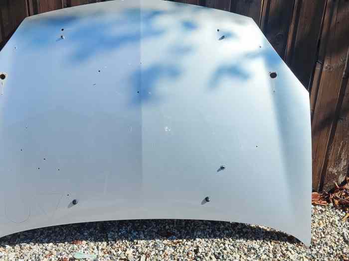 Pièces clio2 rs2. Faire offre 1
