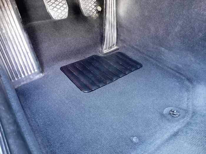 BMW 316 i compact e36 Pack M d