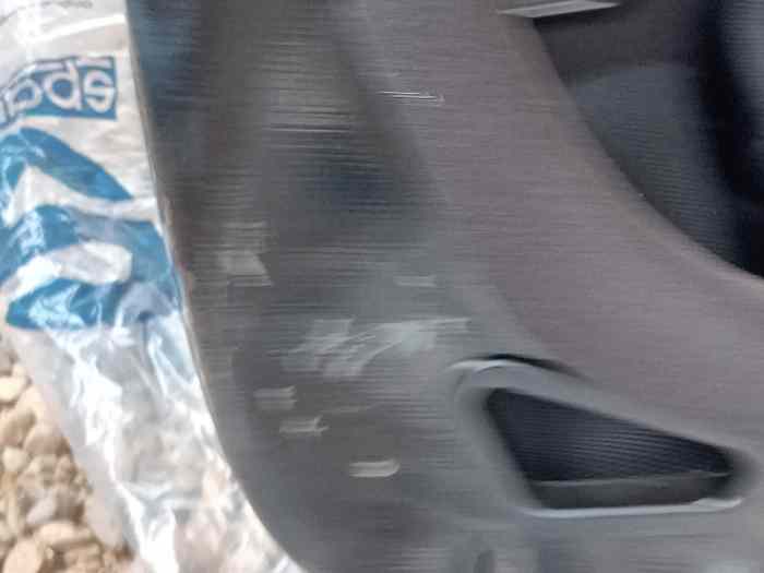 SIEGE BAQUET GT2I 3