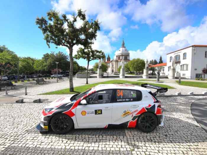 308 Racing CUP 4