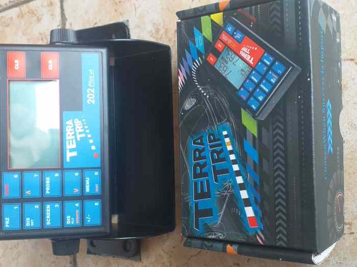 Terratrip 202 plus V4 3