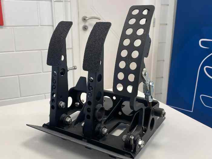 PEDALBOX OBP