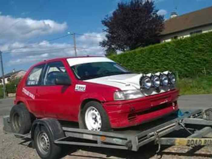 106 rallye N1 a révisé 2