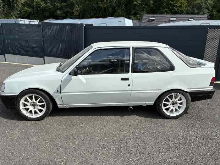 309 gr a evo urgent