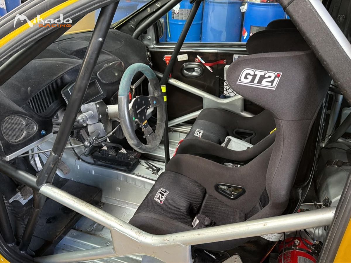 clio r3 max reprise possible – photo 4 sur 5