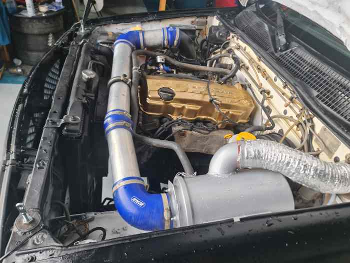 Nissan Terrano II 4