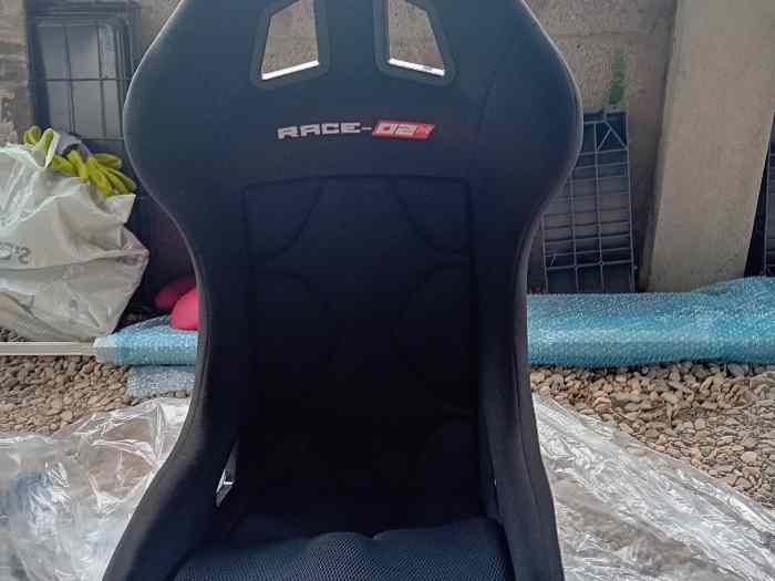SIEGE BAQUET GT2I 1